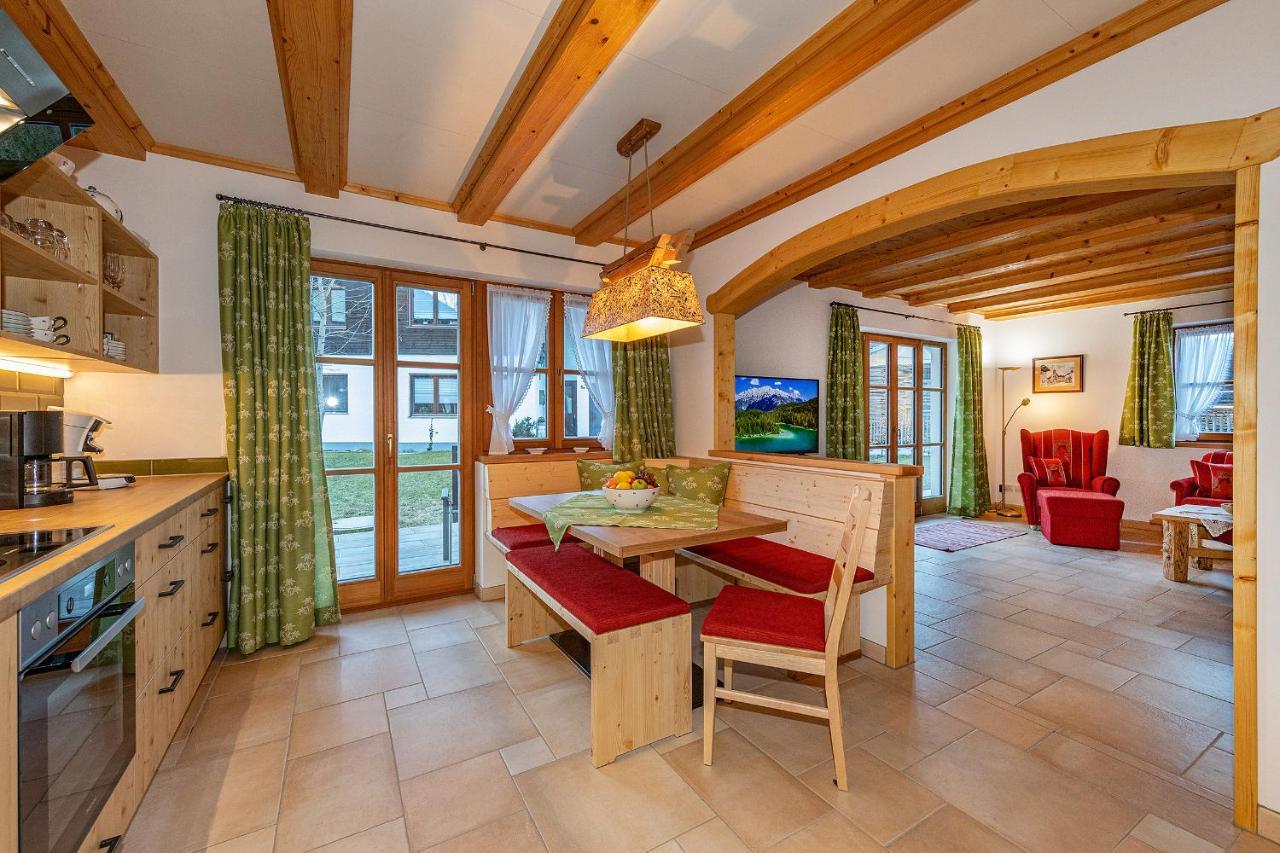 מוטנוואלד Ferienhaus Stoaroeserl מראה חיצוני תמונה